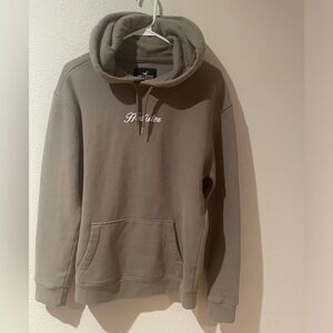 Hollister Men’s hoodie . Size Small